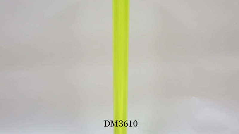 DM3610柔性封装型微棱镜反光膜