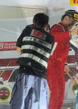 AG庄闲集团反光背心10